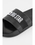 Big Star Papuci cu logo - Pled.ro