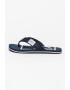 Big Star Papuci flip-flop cu aplicatie logo discreta - Pled.ro