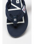 Big Star Papuci flip-flop cu aplicatie logo discreta - Pled.ro