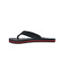 Big Star Papuci flip-flop cu bareta din material textil - Pled.ro