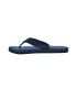 Big Star Papuci flip-flop cu bareta din material textil - Pled.ro