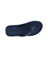 Big Star Papuci flip-flop cu bareta din material textil - Pled.ro