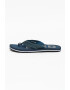 Big Star Papuci flip-flop cu bareta textila - Pled.ro