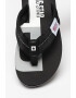 Big Star Papuci flip-flop cu brant cu model colorblock - Pled.ro