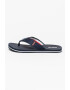 Big Star Papuci flip-flop cu detalii logo - Pled.ro