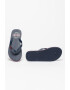 Big Star Papuci flip-flop cu detaliu logo - Pled.ro