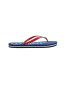 Big Star Papuci flip-flop cu detaliu logo - Pled.ro