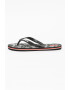 Big Star Papuci flip flop cu imprimeu - Pled.ro