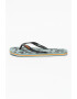 Big Star Papuci flip-flop cu imprimeu - Pled.ro