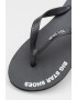 Big Star Papuci flip-flop cu logo - Pled.ro