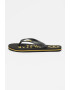 Big Star Papuci flip-flop cu logo - Pled.ro