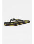 Big Star Papuci flip-flop cu logo - Pled.ro