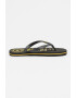 Big Star Papuci flip-flop cu logo - Pled.ro