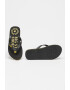 Big Star Papuci flip-flop cu logo - Pled.ro