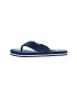 Big Star Papuci flip-flop cu logo - Pled.ro