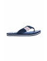 Big Star Papuci flip-flop cu logo - Pled.ro