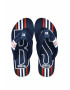 Big Star Papuci flip-flop cu logo - Pled.ro