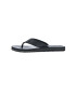 Big Star Papuci flip-flop din piele ecologica - Pled.ro