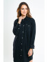 Big Star Rochie din denim Nataly - Pled.ro