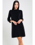 Big Star Rochie dreapta cu maneci 3/4 - Pled.ro