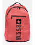 Big Star Rucsac din material textil cu logo - Pled.ro