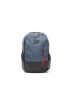 Big Star Rucsac unisex colorblock cu aplicatie logo - Pled.ro