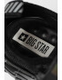 Big Star Sandale cu inchidere velcro si logo - Pled.ro