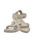 Big Star Sandale wedge cu velcro - Pled.ro