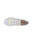 Big Star Tenisi flatform de panza cu model tie-dye - Pled.ro