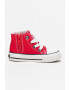 Big Star Tenisi high-top cu logo - Pled.ro