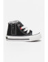 Big Star Tenisi high-top cu logo - Pled.ro