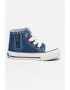 Big Star Tenisi high-top cu logo - Pled.ro