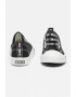 Big Star Tenisi slip-on cu imprimeu logo - Pled.ro