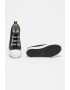 Big Star Tenisi slip-on cu imprimeu logo - Pled.ro