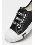 Big Star Tenisi slip-on cu imprimeu logo - Pled.ro