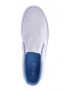 Big Star Tenisi slip-on cu talpa cu dungi - Pled.ro