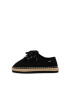 Big Star Tenisi tip espadrile - Pled.ro