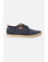 Big Star Tenisi tip espadrile din denim - Pled.ro