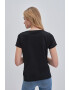 Big Star Tricou de bumbac cu logo - Pled.ro