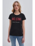 Big Star Tricou de bumbac cu logo - Pled.ro