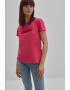 Big Star Tricou de bumbac cu logo - Pled.ro