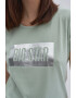 Big Star Tricou de bumbac cu logo - Pled.ro