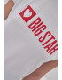 Big Star Tricou de bumbac cu logo Eleanor - Pled.ro