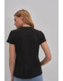 Big Star Tricou de bumbac cu logo Eleanor - Pled.ro