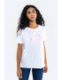 Big Star Tricou de bumbac si modal cu imprimeu holografic - Pled.ro