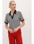 Bigdart Tricou dama 794297871 Viscoza/Lycra - Pled.ro