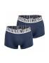 Bikkembergs Set de boxeri cu banda logo in talie - 2 perechi - Pled.ro