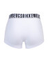 Bikkembergs Set de boxeri cu banda logo in talie - 3 perechi - Pled.ro