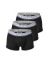 Bikkembergs Set de boxeri cu logo - 3 perechi - Pled.ro