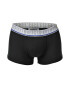 Bikkembergs Set de boxeri cu logo - 3 perechi - Pled.ro